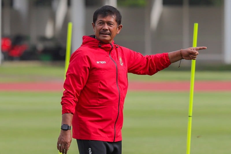 Indra Sjafri Tak Ingin Timnas Indonesia Bertarung di Putaran 5 Kualifikasi Piala Dunia 2026