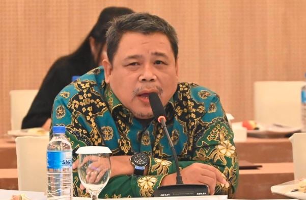 Raih Dukungan Mayoritas di Munas, Fathan Subchi Pimpin PB IKA PMII 2024-2029