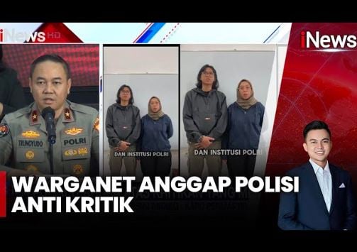 Diduga Intimidasi Sukatani, 4 Anggota Polda Jateng Diperiksa Propam Polri