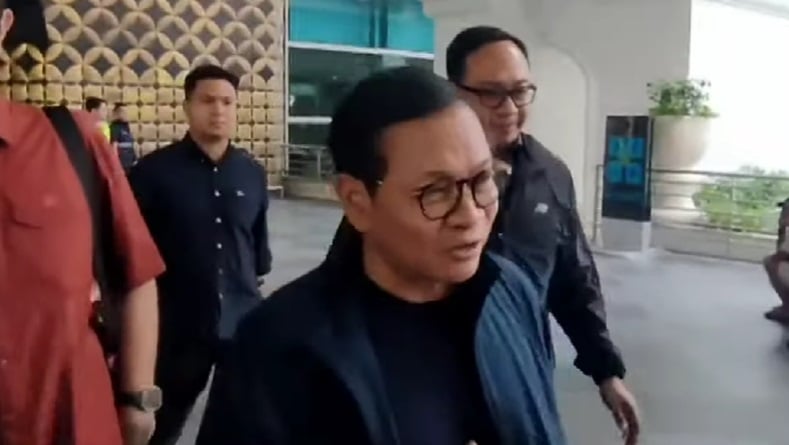 Kata PDIP soal Pramono Tiba di Jogja meski Megawati Instruksikan Tunda Retreat