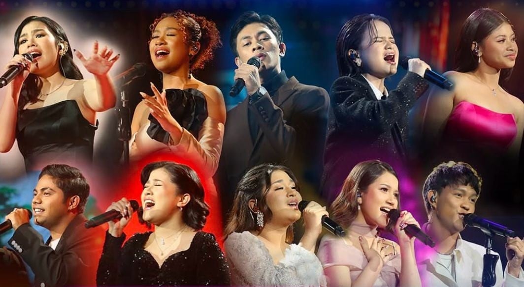 Siap-Siap Idol Digoyang Top 10 di Babak Spektakuler Show 5 Indonesian Idol XIII