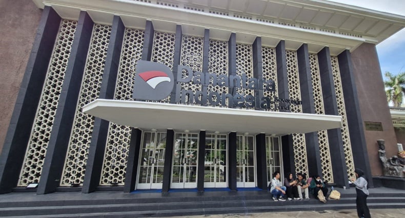BUMN Pengelola Sampah jadi Listrik PT Denera bakal Melantai di Bursa 2028