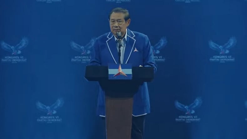 SBY soal Danantara: Kita Pastikan Benar-Benar untuk Kepentingan Rakyat