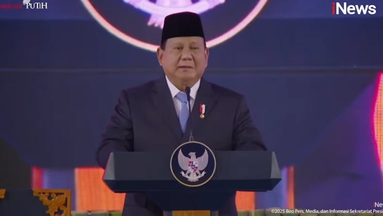 Prabowo: Danantara akan Optimalkan Pengelolaan Kekayaan Indonesia