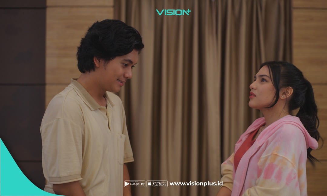 Jadwal Tayang Series VISION+ Culture Shock, Streaming Gratis di Sini!