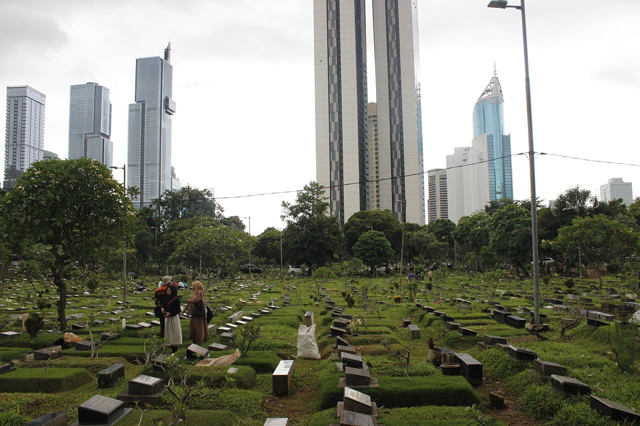 5 Kultum Singkat tentang Kematian yang Penuh dengan Makna