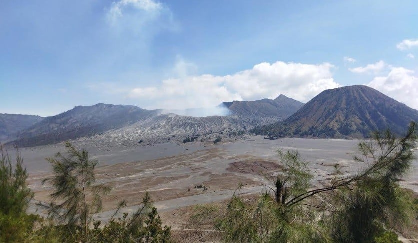 Wisata Gunung Bromo Ditutup mulai 28 Maret hingga 1 April 2025, Ini Alasannya