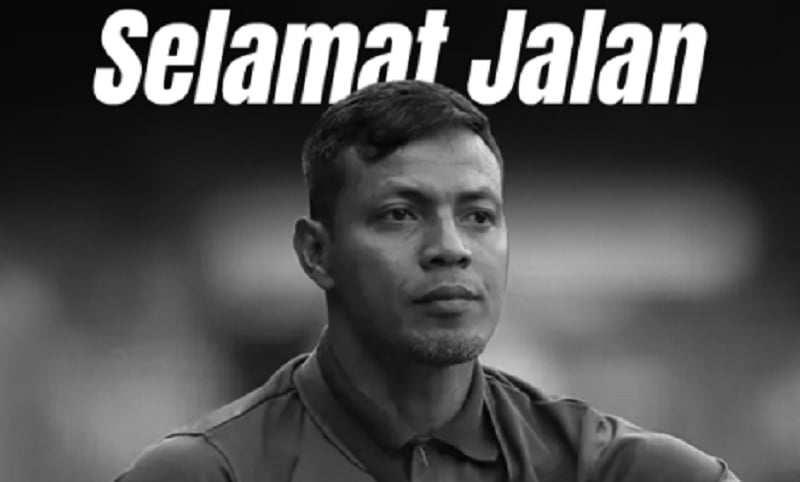 Kabar Duka! Legenda Persebaya Bejo Sugiantoro Meninggal Dunia