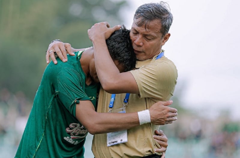 Profil Bejo Sugiantoro: Legenda Persebaya yang Meninggal Dunia Hari Ini