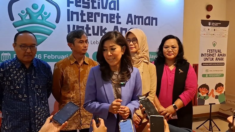 440.000 Anak Terlibat Judi Online, 2 Persennya Berusia di Bawah 10 Tahun