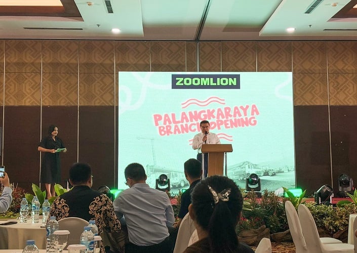 MNC Leasing Perkuat Peran dalam Pembiayaan Alat Berat di Kalimantan