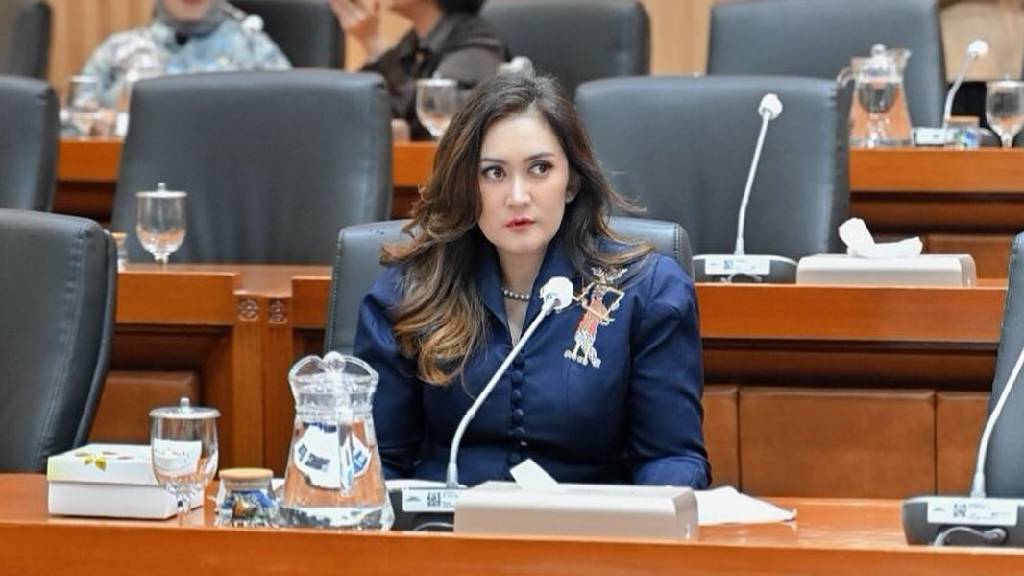 Nafa Urbach Marah-Marah di Instagram, Suarakan Keluhan Masyarakat soal BPJS Kesehatan