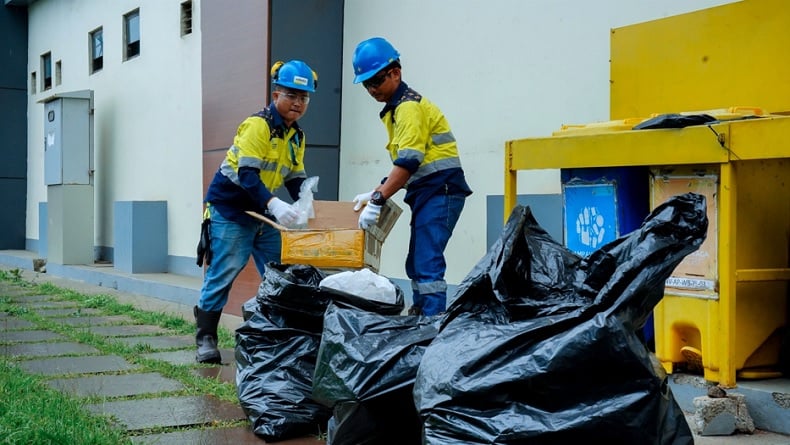 Perlu Perhatian Serius, Ini 3 Masalah Dasar Sampah di Morowali yang Tak Kunjung Selesai