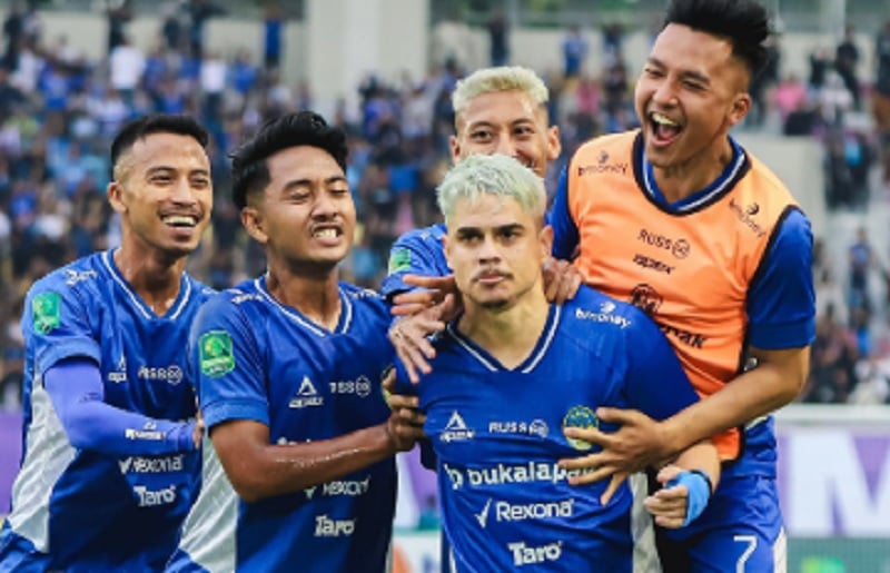 PSIM Yogyakarta Juara Liga 2, Akhiri Penantian 20 Tahun