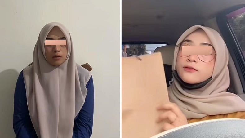 5 Fakta Bu Salsa Eks Guru SD di Jember Viral gegara Video Syur, Nomor 3 Ramai Dibahas Netizen