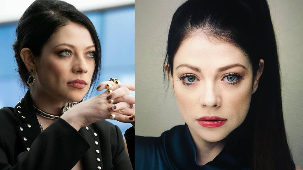 Artis Gossip Girl Michelle Trachtenberg Meninggal Dunia di Usia 39 Tahun