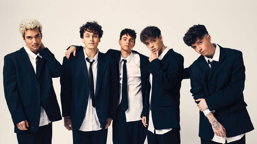 Boyband Why Don't We alias WDW Resmi Bubar Hari Ini, Fans Berduka