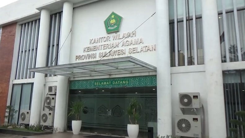 Kemenag Sulsel Pantau Hilal di Delft Apartement CPI Makassar Hari Ini