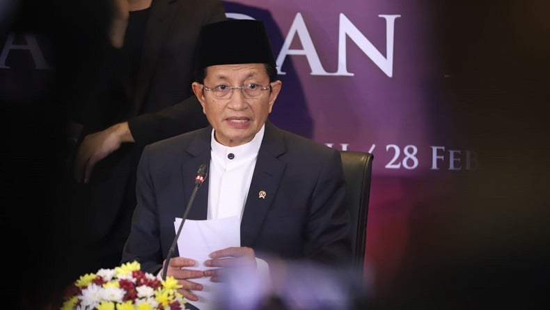 1 Ramadhan 1446 H Jatuh pada Sabtu 1 Maret 2025, Hilal Terlihat di Aceh