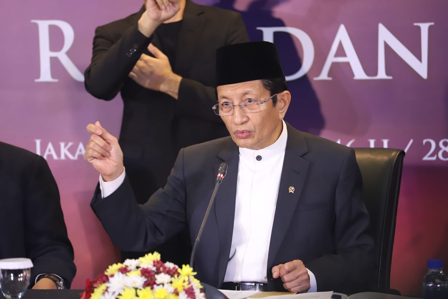 1 Ramadhan Indonesia Beda dengan Malaysia hingga Brunei, Ini Alasannya