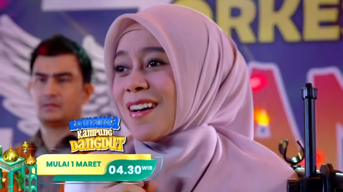 Sinopsis Sinetron Romansa Kampung Dangdut Eps 1, Sabtu 1 Maret 2025: Lahirnya Biduan Baru