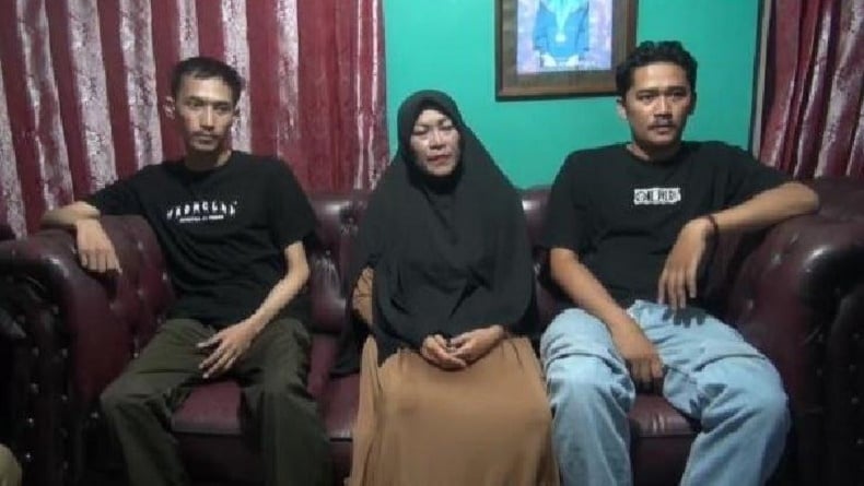 Kasus Pembunuhan Ibu-Anak di Subang, Tersangka Abi Aulia Ditahan