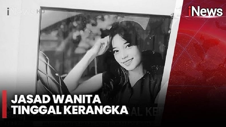 Duka Mendalam Keluarga Feni Ere, Perempuan di Palopo Ditemukan Tinggal Kerangka