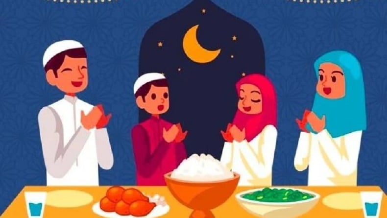 Materi Puasa Ramadhan untuk Anak SD yang Wajib Diketahui Sejak Dini 