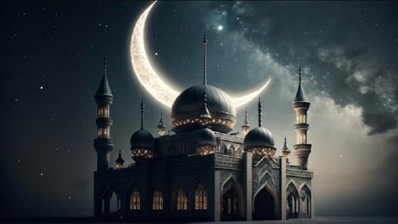 Jadwal Imsakiyah Ramadhan 2025 Jakarta Hari Ini 24 Maret, Lengkap Niat Puasa