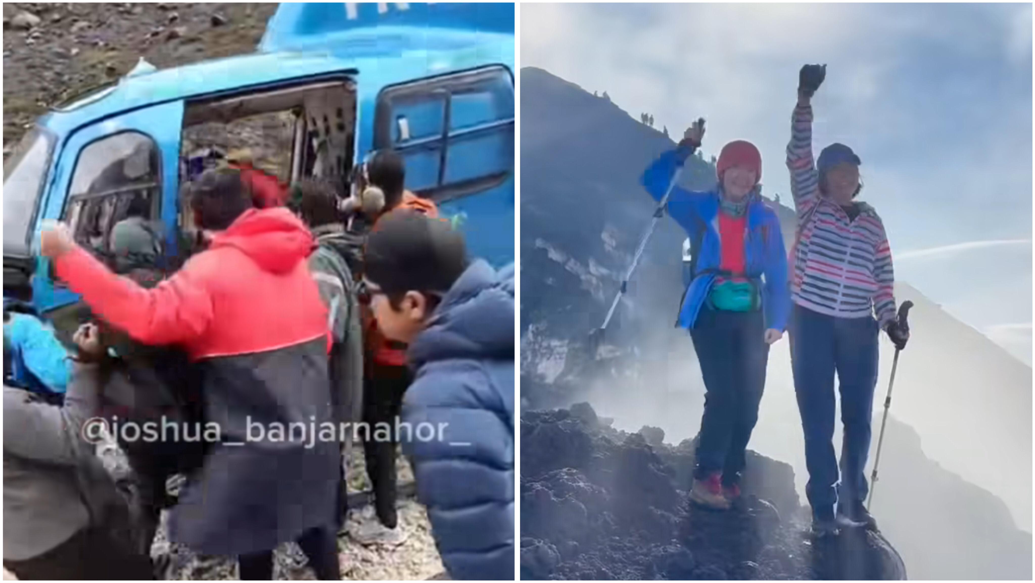 Apa Itu Hipotermia Penyebab Lilie Wijayati dan Elsa Laksono Meninggal di Puncak Carstensz? 