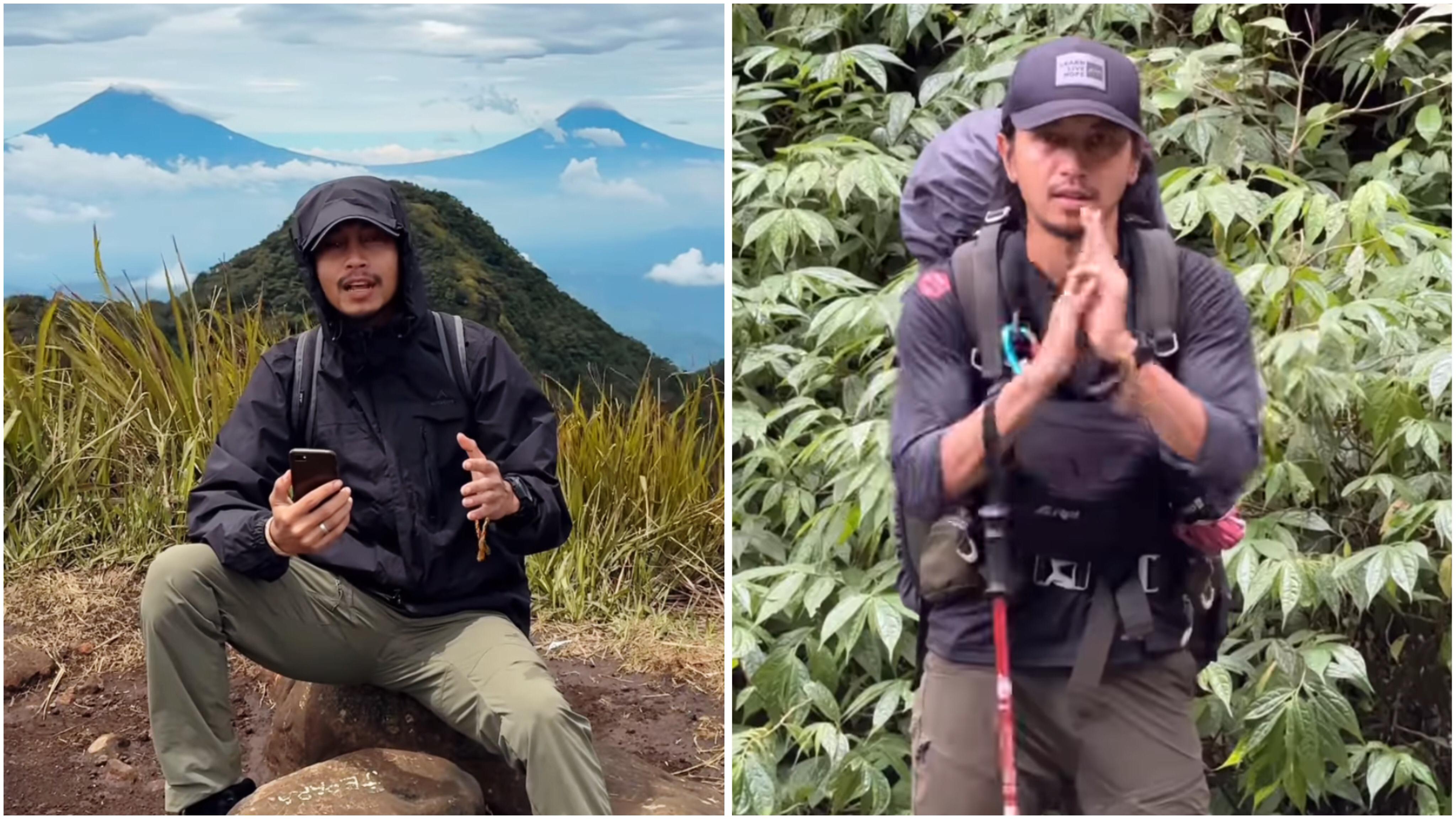 Siapa Fiersa Besari, Musisi Pencinta Alam yang Dikabarkan Ikut Pendakian Puncak Carstensz? 