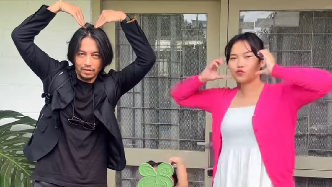 Momen Haru Fiersa Besari Pulang ke Rumah, Langsung Lepas Rindu dengan Anak Tersayang