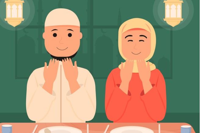 Jadwal Buka Puasa Jogja Hari Ini 6 Maret 2025, Lengkap Bacaan Doa Berbuka