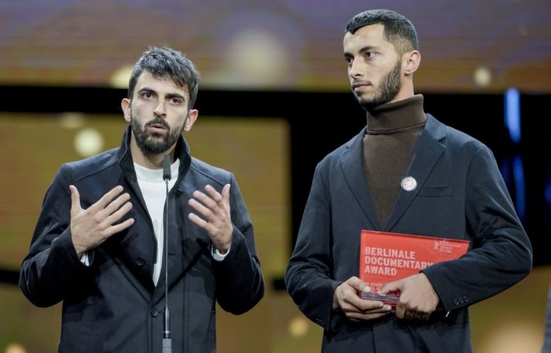 Film No Other Land tentang Penjajahan Israel di Palestina Raih Oscar, Begini Kisahnya