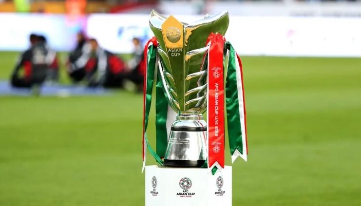 Indonesia Resmi Ajukan Diri Jadi Tuan Rumah Piala Asia 2031, Bersaing dengan Australia dan Korsel