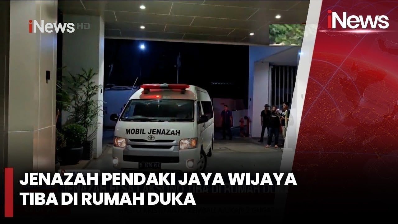 Jenazah 2 Pendaki Perempuan Meninggal di Puncak Cartensz Telah Tiba di Rumah Duka