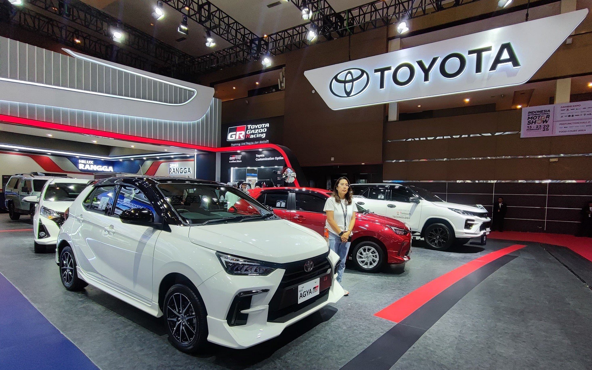 Toyota Recall Raize dan Agya di Indonesia, ECU Bermasalah