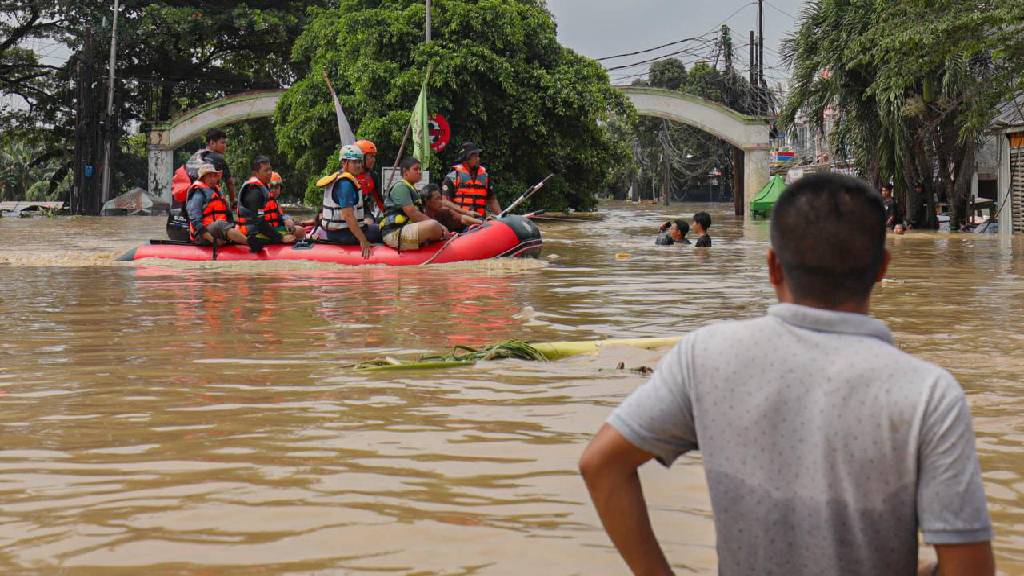 Daftar Penyakit yang Muncul akibat Banjir, Jangan Dianggap Sepele!