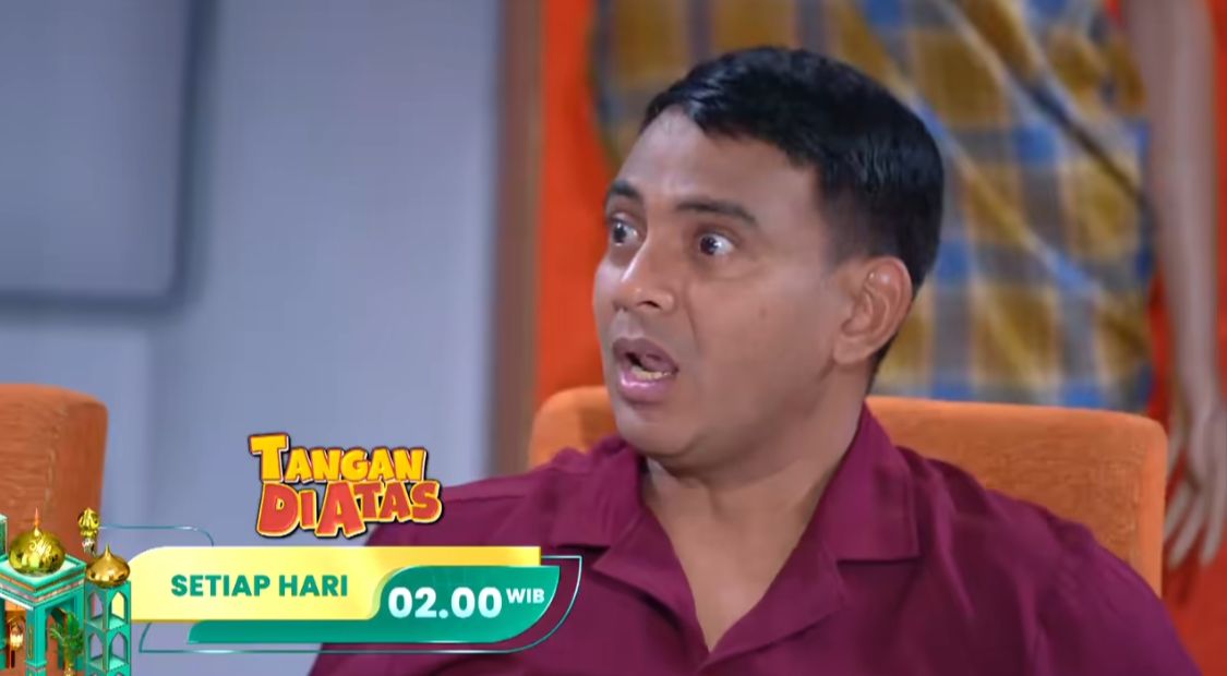 Sinopsis Sinetron Tangan di Atas Eps 5, Rabu 5 Maret 2025: Medsos Angel Hilang, Diva Curigai Dermawan