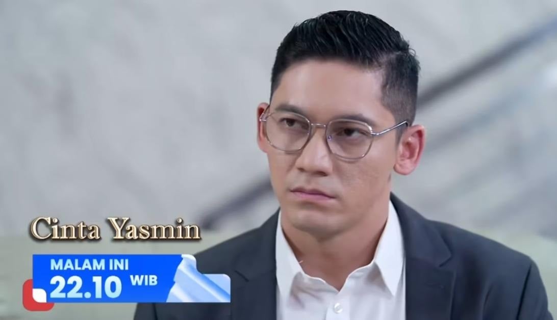 Sinopsis Sinetron Cinta Yasmin Eps 242, Rabu 5 Maret 2025: Kebenaran Terungkap, Yasmin Temukan Jawaban