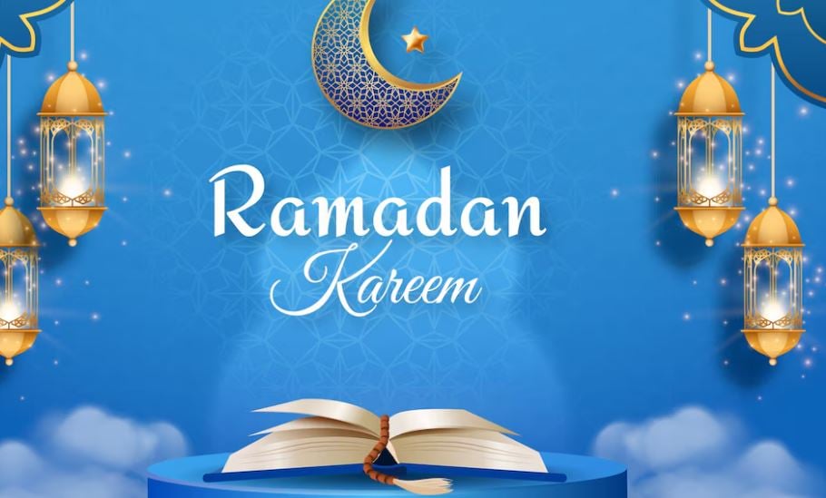 3 Fase di Bulan Ramadhan Menurut Hadits: Rahmat, Ampunan hingga Pembebasan Api Neraka