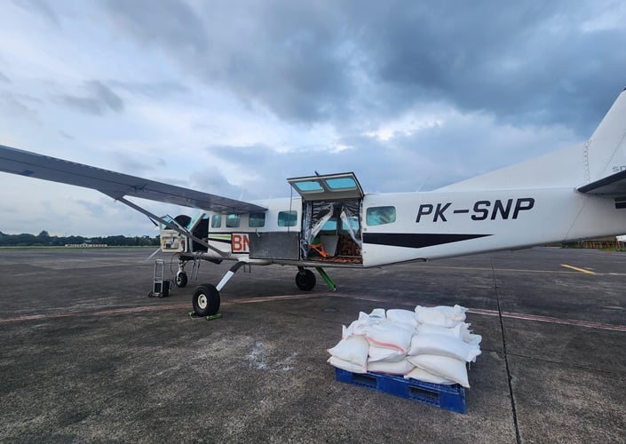 Jabodetabek Banjir, BNPB Gelar Modifikasi Cuaca hingga 8 Maret