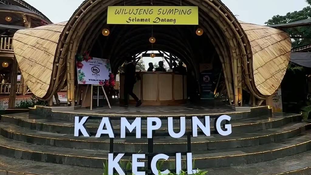 10 Tempat Bukber di Serang 2025 dengan Konsep Unik dari Tradisional hingga Modern!