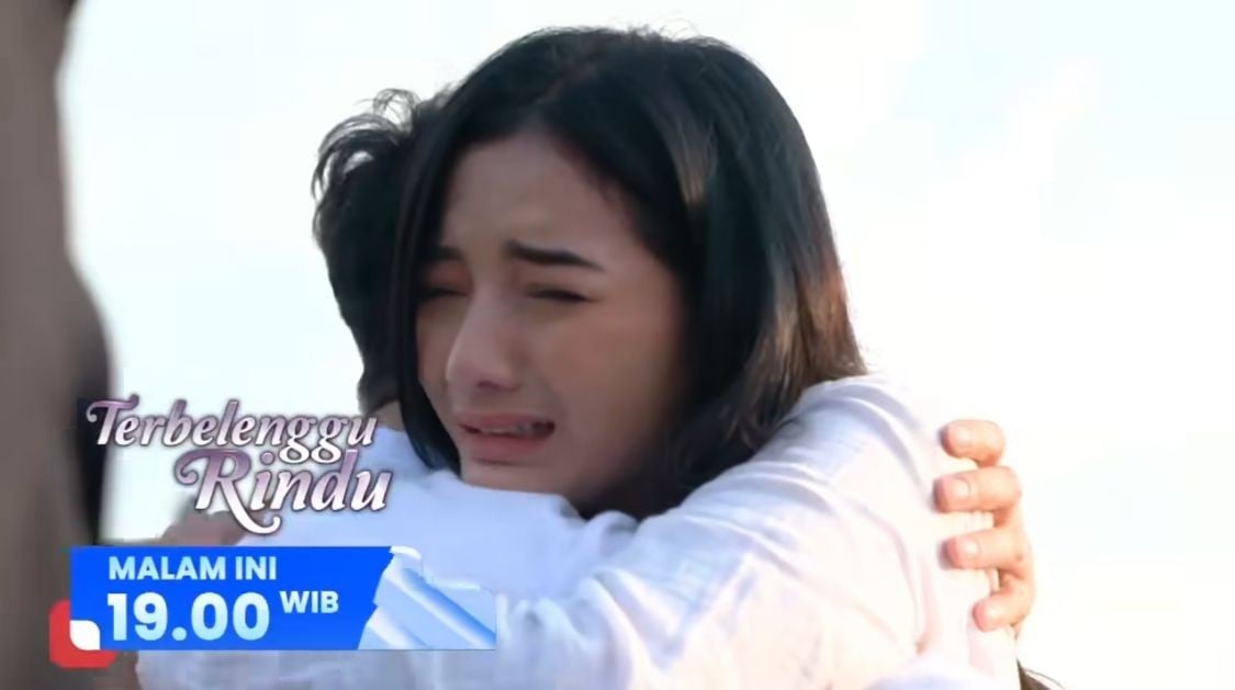 Sinopsis Sinetron Terbelenggu Rindu Eps 166, Kamis 6 Maret 2025: Duel Sengit Biru dan Johan