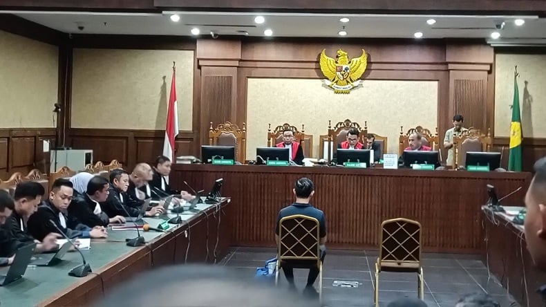 Daftar Lengkap 10 Orang Terima Cuan di Kasus Korupsi Impor Gula, Total Rp515 Miliar!