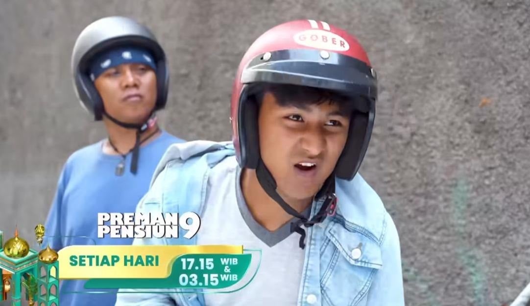 Sinopsis Sinetron Preman Pensiun 9 Eps 9, Jumat 7 Maret 2025: Aksi Balas Dendam Rendi