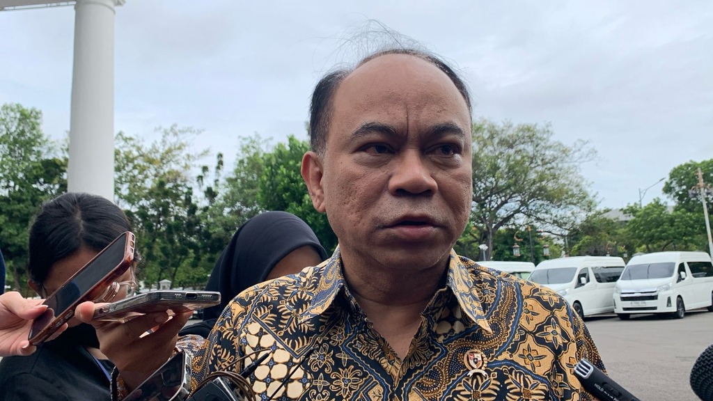 Prabowo Panggil Budi Arie hingga Tito Karnavian ke Istana, Bahas Koperasi Desa Merah Putih