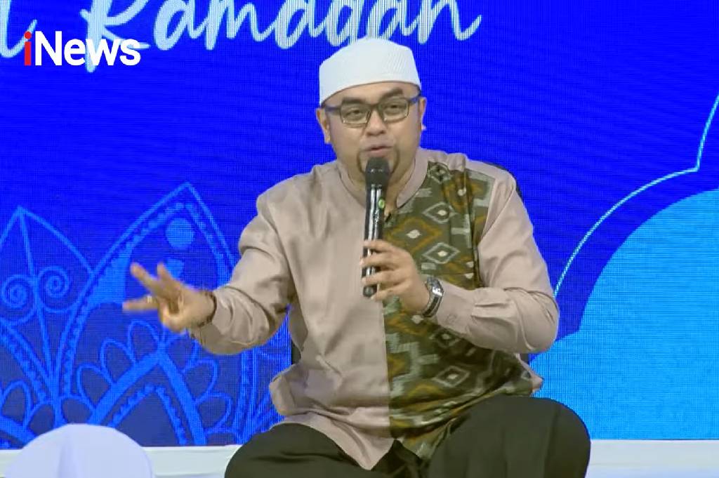 Catat! Ini Amalan-Amalan Nabi Muhammad SAW di Bulan Ramadan