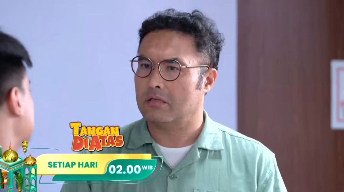 Sinopsis Sinetron Tangan di Atas Eps 10, Senin 10 Maret 2025: Perseteruan Diva dan Angel