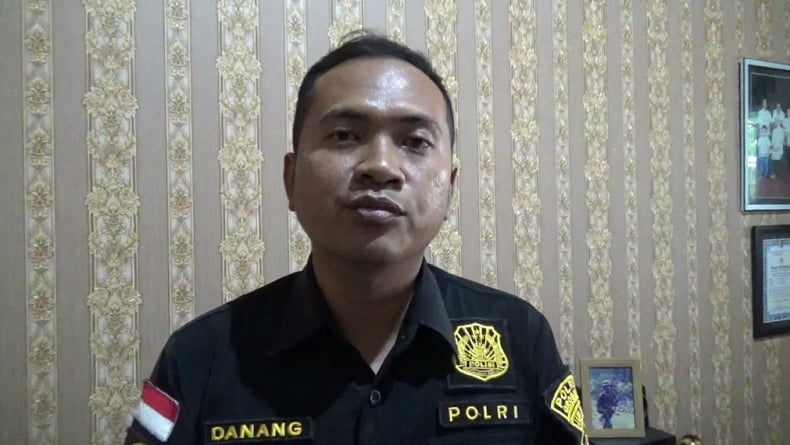 Penjelasan Polres Grobogan terkait Pencari Bekicot Jadi Korban Salah Tangkap